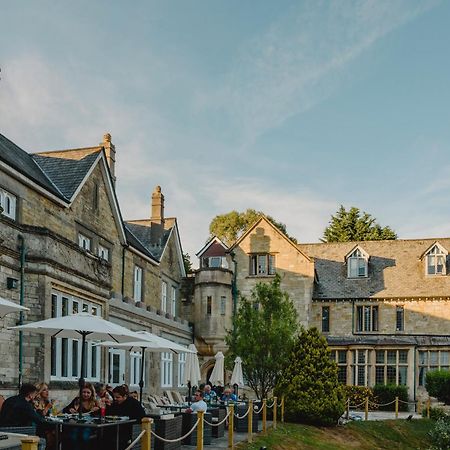 The Alverton Truro Exterior foto