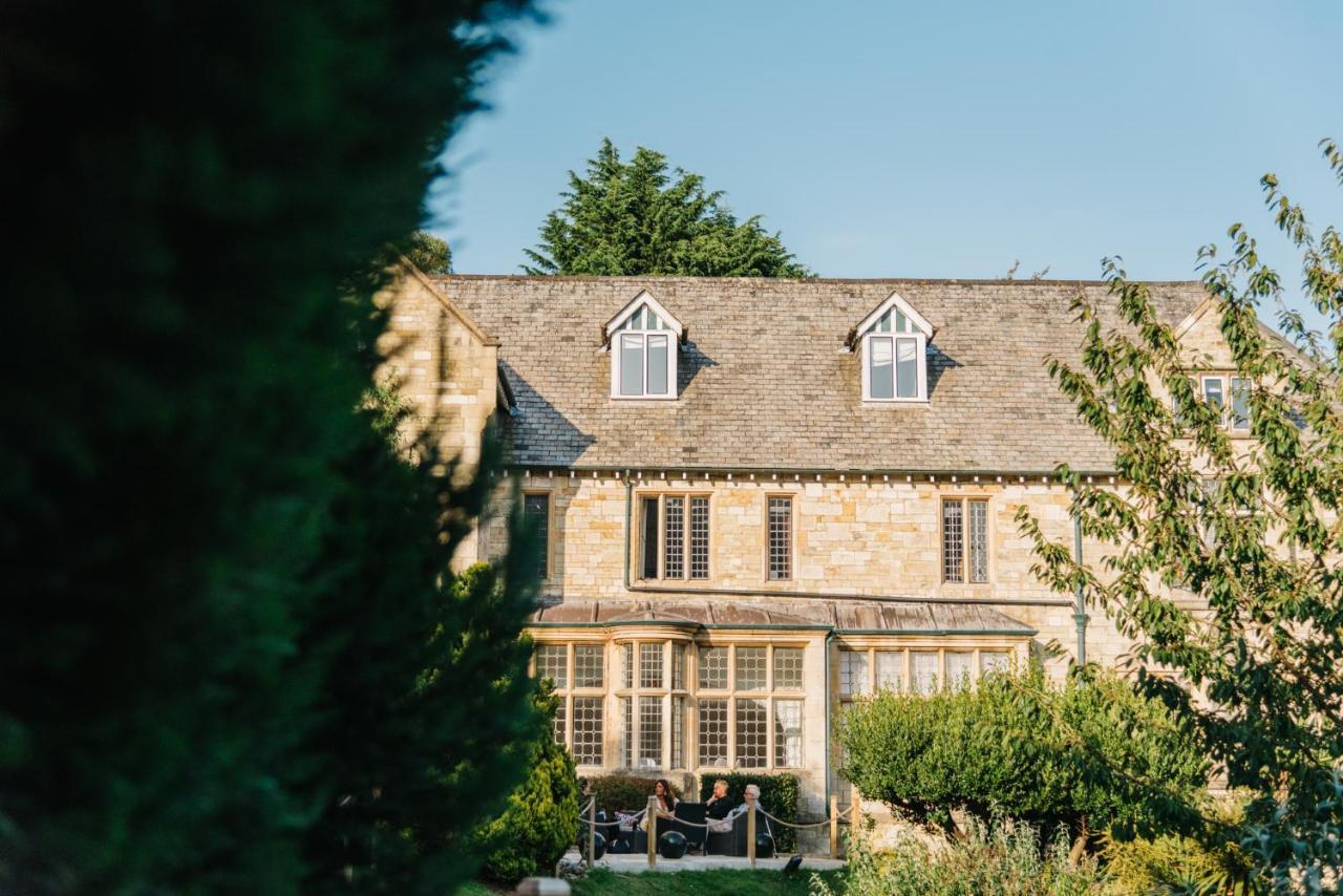 The Alverton Truro Exterior foto