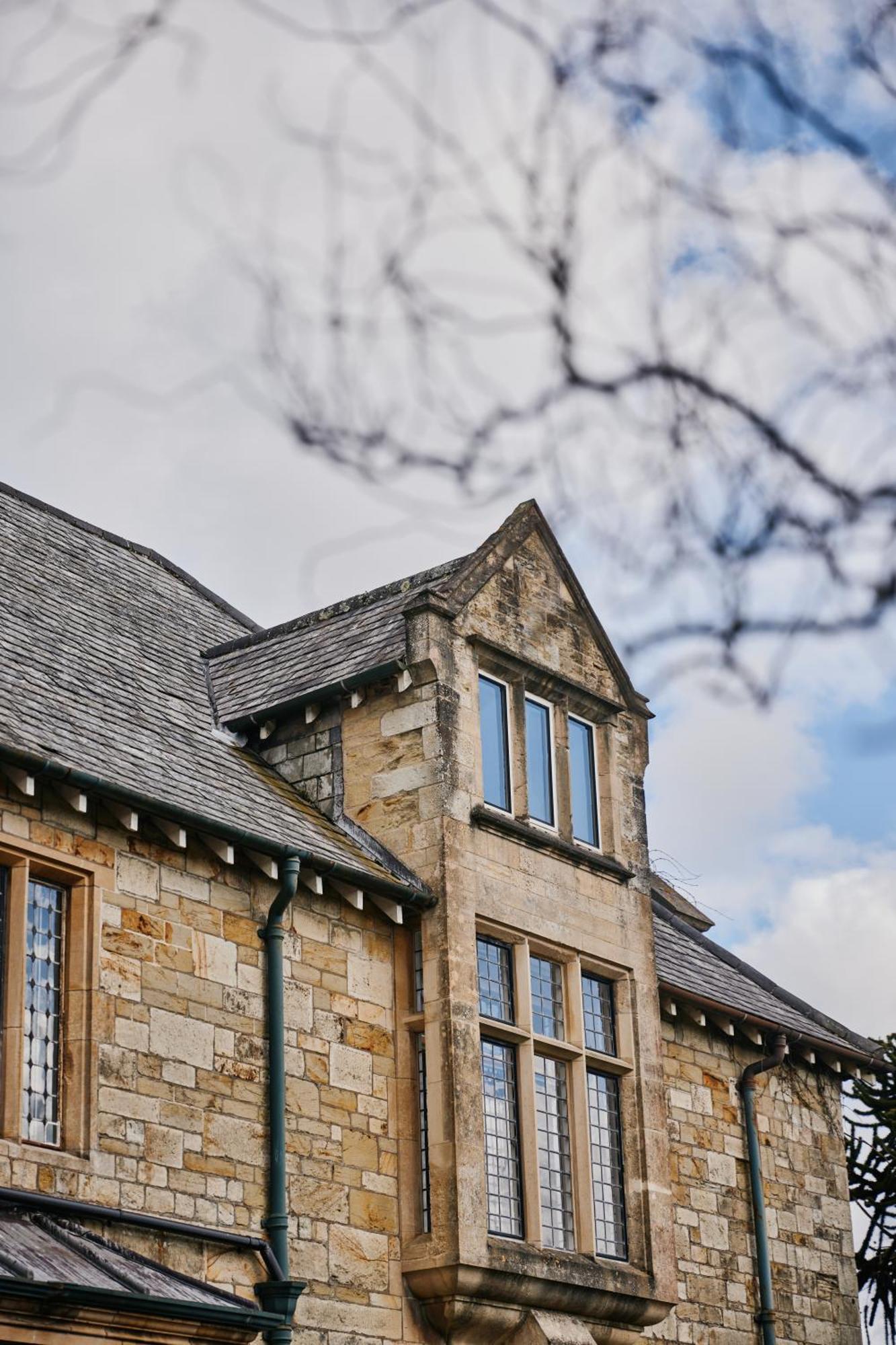 The Alverton Truro Exterior foto