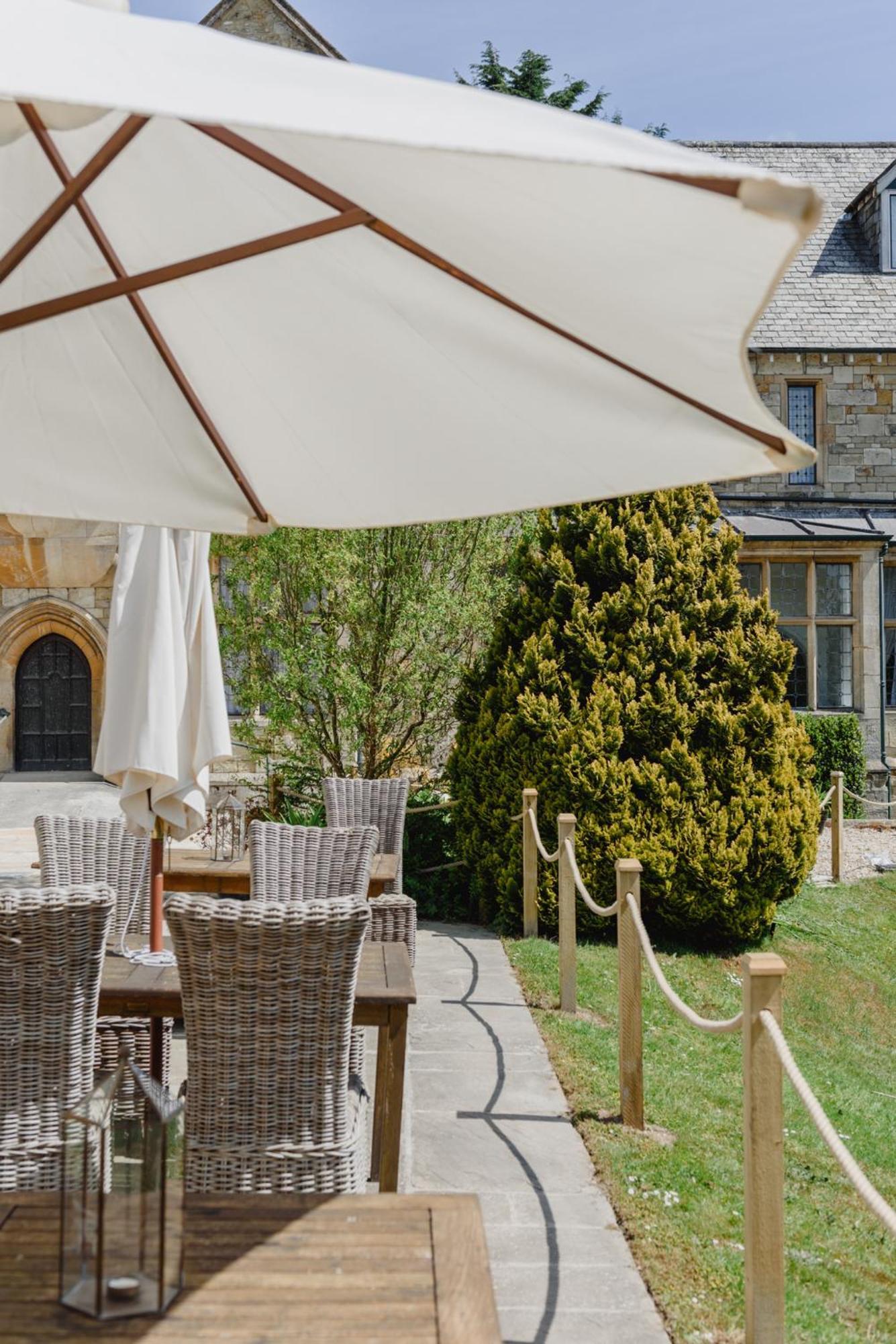 The Alverton Truro Exterior foto