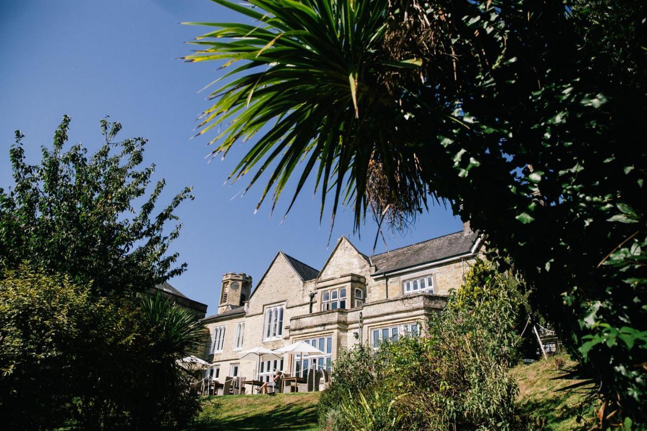 The Alverton Truro Exterior foto