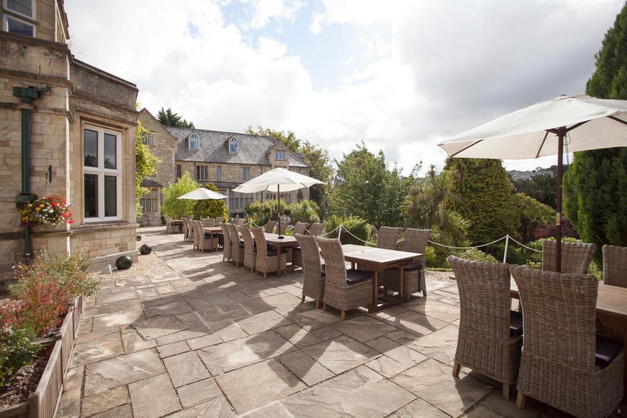 The Alverton Truro Exterior foto